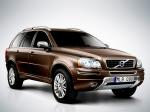 Volvo XC90 D5 2011 года